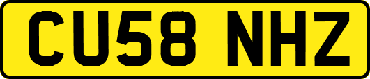 CU58NHZ
