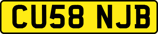 CU58NJB