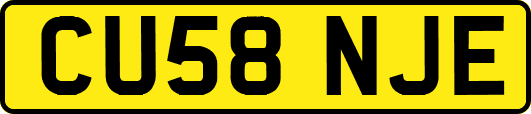 CU58NJE