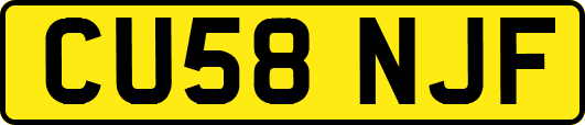 CU58NJF