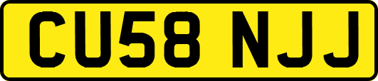 CU58NJJ