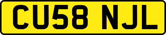 CU58NJL