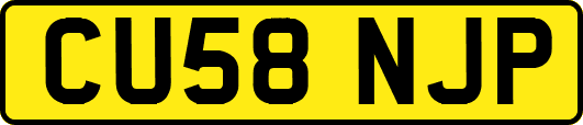 CU58NJP