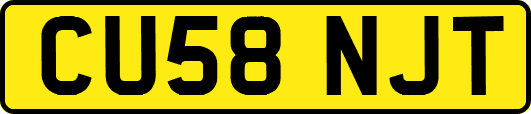 CU58NJT