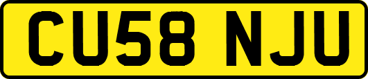 CU58NJU
