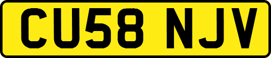 CU58NJV