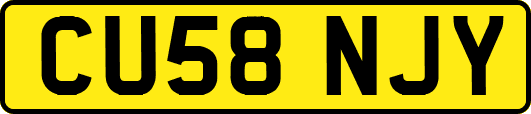 CU58NJY
