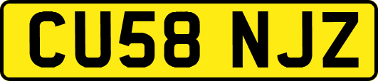 CU58NJZ