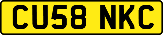 CU58NKC