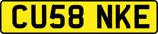 CU58NKE