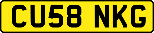 CU58NKG