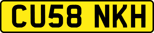 CU58NKH