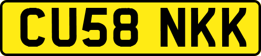 CU58NKK