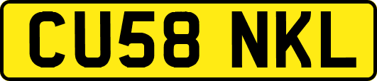 CU58NKL