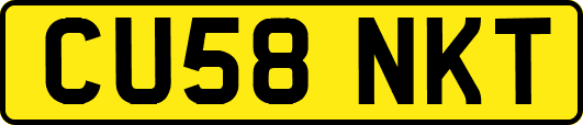 CU58NKT