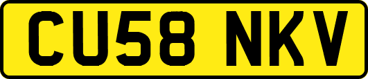CU58NKV
