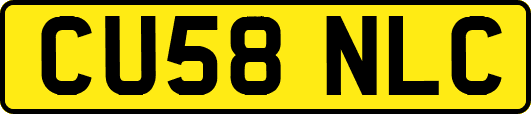 CU58NLC
