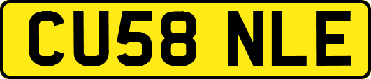 CU58NLE