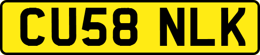 CU58NLK
