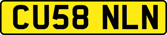 CU58NLN