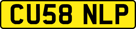 CU58NLP