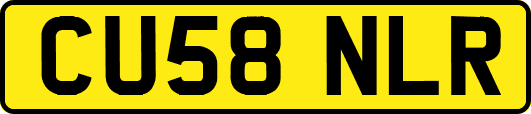 CU58NLR