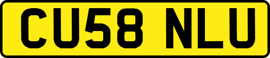 CU58NLU