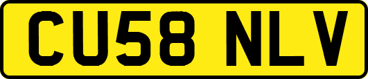 CU58NLV