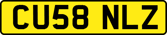 CU58NLZ