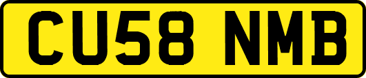 CU58NMB