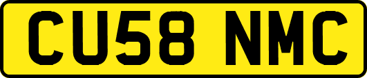 CU58NMC