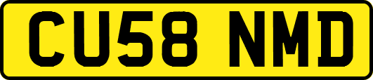 CU58NMD
