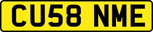 CU58NME
