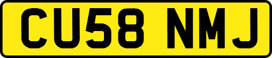 CU58NMJ