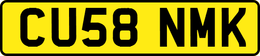 CU58NMK