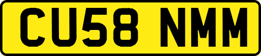 CU58NMM