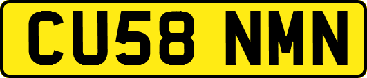 CU58NMN
