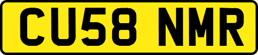 CU58NMR