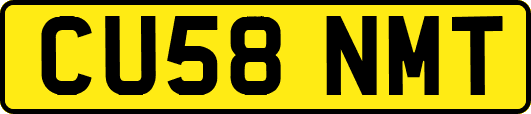 CU58NMT