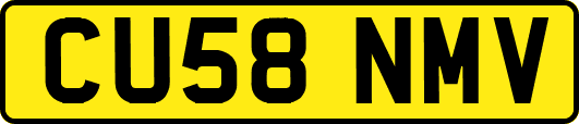 CU58NMV
