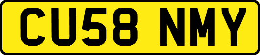 CU58NMY