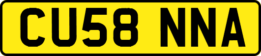 CU58NNA