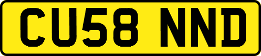 CU58NND