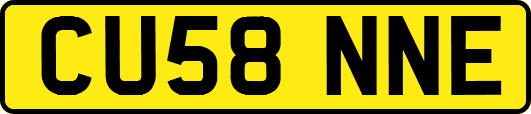 CU58NNE