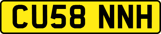 CU58NNH