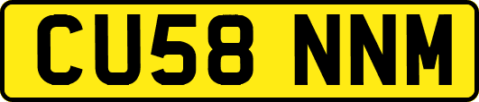 CU58NNM