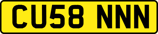 CU58NNN