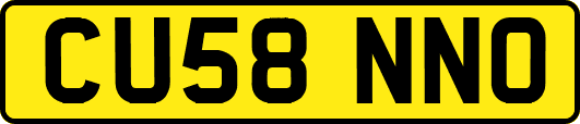 CU58NNO