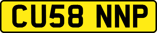 CU58NNP
