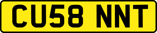 CU58NNT
